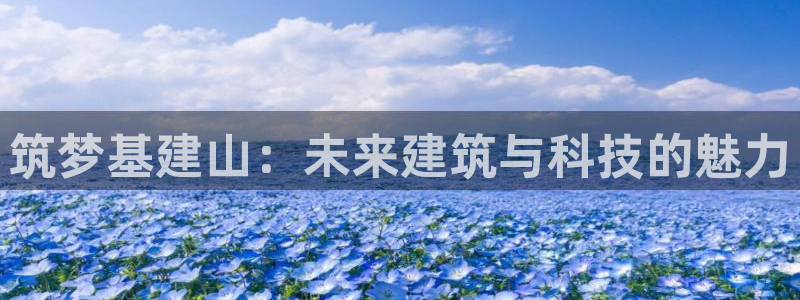 和记官网是一个什么平台